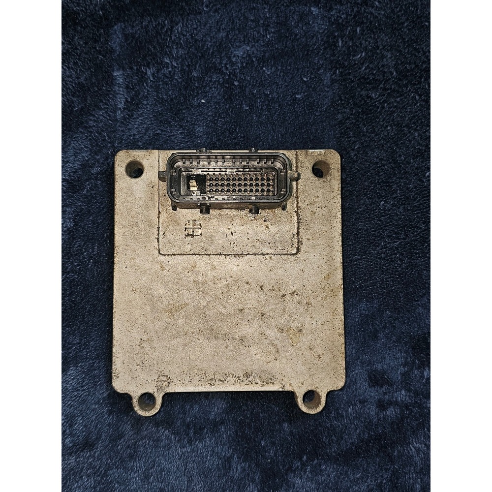 GM Transmission Control Module TCM 24235340 YLNM Service No 242345036135